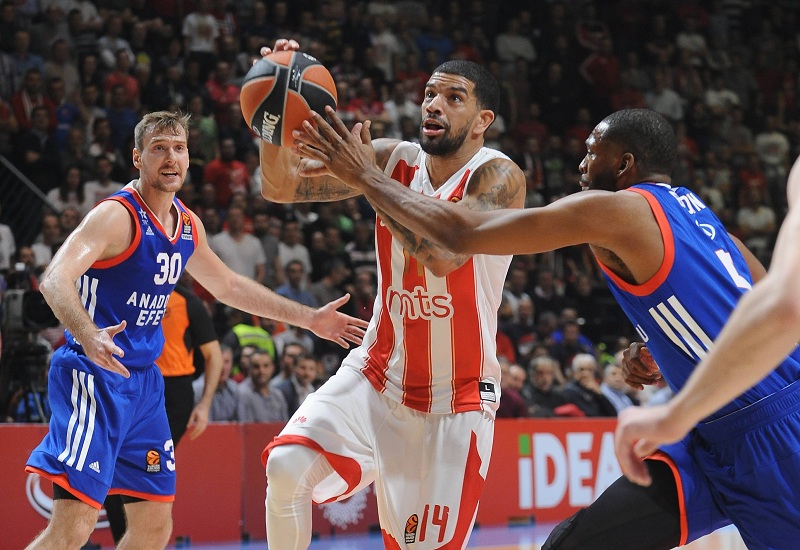 Фелдин: Ово је један од оних дана...